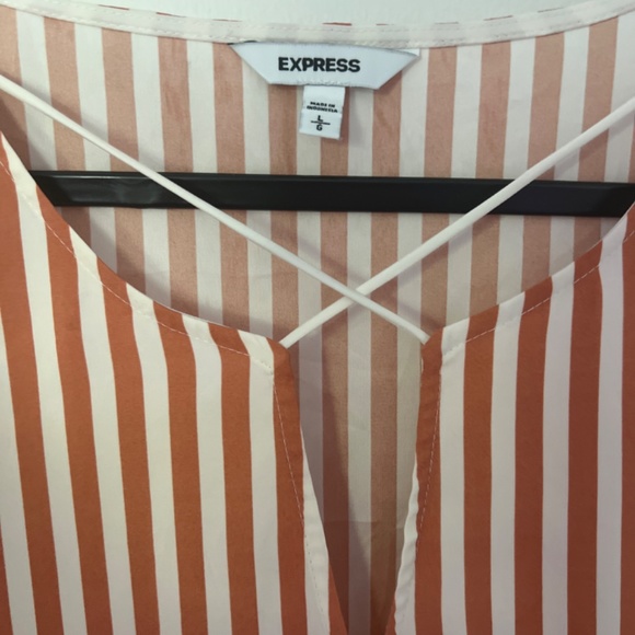 Express top - Picture 3 of 3